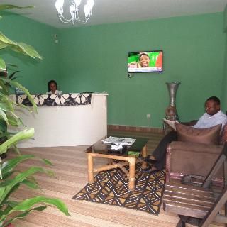 صورة الفندق 8