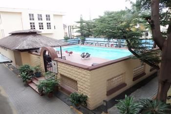 Hotel Photo 20