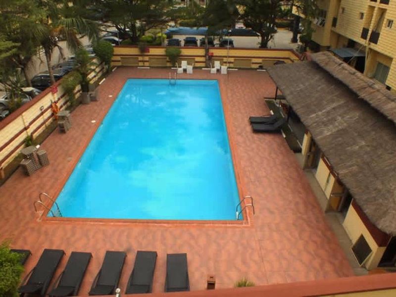Hotel Photo 22