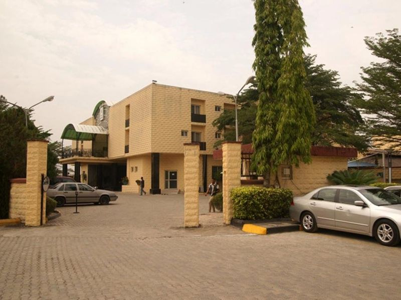 Hotel Photo 23