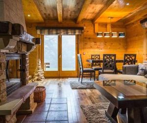 Holiday Home Floris Kopaonik Serbia