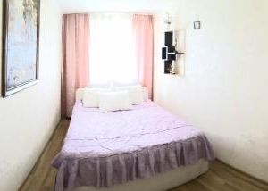 Apartments on Parhomenko st. Volgograd Russia
