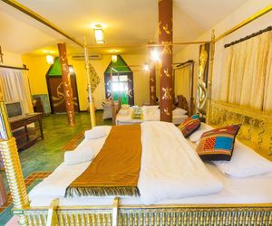 Baan Tawai Lanna Resort Hang Dong Thailand