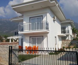 Villa Hisar Duo 2 Fethiye Turkey