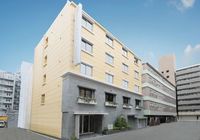 Отзывы Hotel Sakura Suite Osaka Juso, 3 звезды