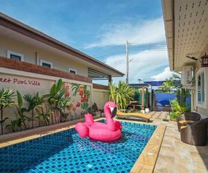 Aonang Sweet Pool Villa Ao Nang Thailand