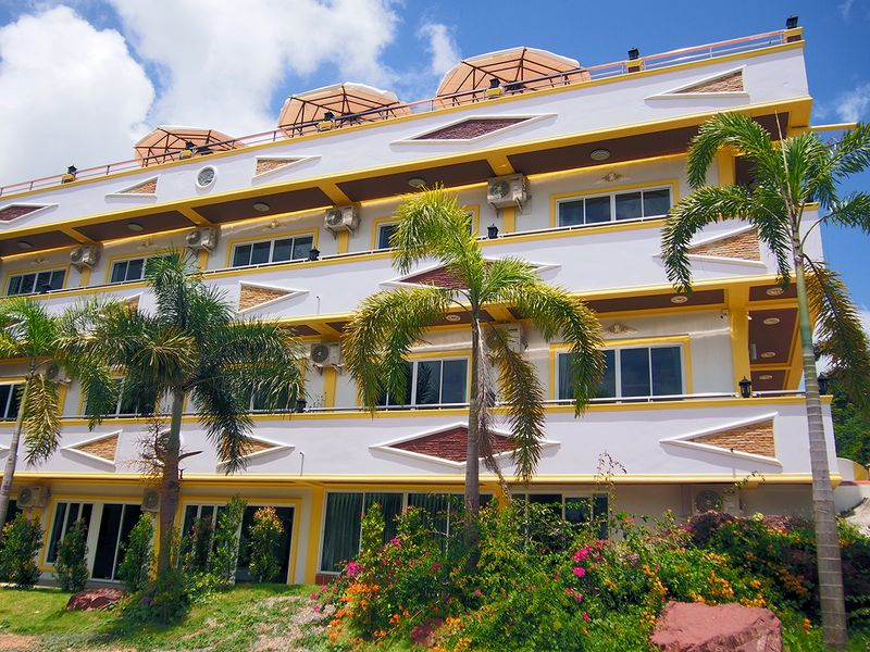 Hotel Photo 23