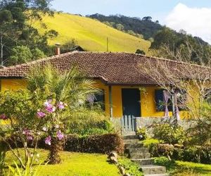 Casa do Osorio Visconde de Maua Brazil