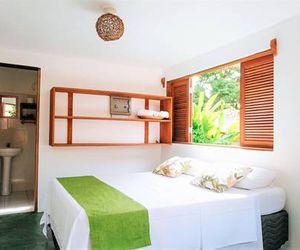 Vila Auê Suites Caraiva Brazil