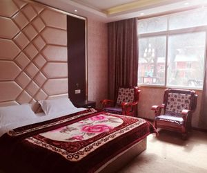 Yuting Boutique Hotel Jiuzhaigou China