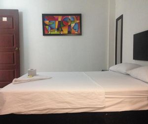 Hotel Arcoiris Girardot Girardot City Colombia