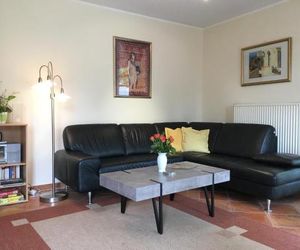 Residenz Bleichröder - Ferienwohnung 11 Heringsdorf Germany