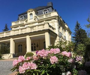 Residenz Bleichröder - Ferienwohnung 28 Heringsdorf Germany