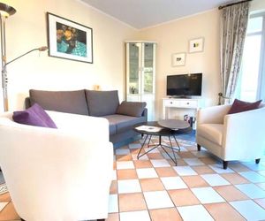 Residenz Bleichröder - Ferienwohnung 15 Heringsdorf Germany
