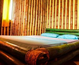Al Carajo Hostel Montanita Ecuador