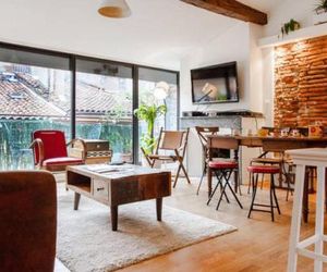 Loft 9 Rue Fermat Toulouse France