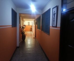 Larjoe Guesthouse Tema Ghana