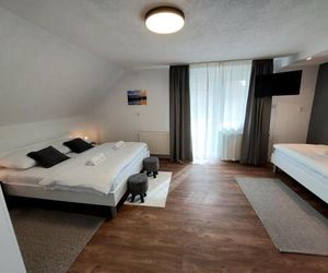 Apartments & rooms Velebit Lovinac Croatia