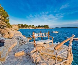 Apartments Villa Marcelina Hvar Croatia