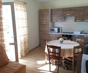 Apartment Biserka Barbat Croatia