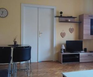 Anna Apartmanok Pecs Hungary