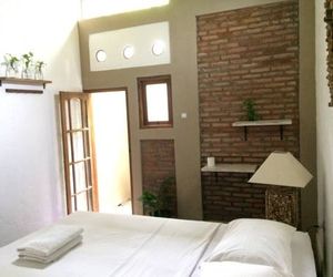 Nextdoor Homestay Yogyakarta Indonesia
