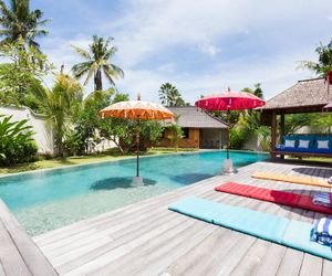 Ankh Villa - Canggu Kerobokan Indonesia