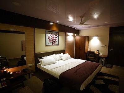 Hotel Anand Inn By OYO Rooms