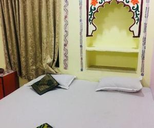Hanuman Ghat Guest House Udaipur India