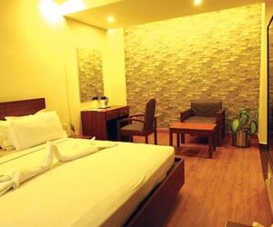 QiK Stay @ Pearl Regency Trichur India