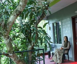 Periyar Green Bed & Breakfast Kumily India