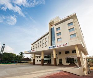 Hotel BMS Mangalore India