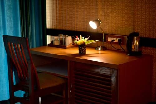 Hotel Photo 10