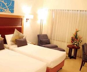 QiK Stay @ RnB Select Banjara Hills Hyderabad India
