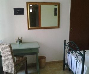 B&B Uliveto del Gargano Vieste Italy
