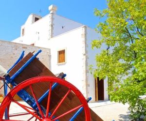 Masseria Lacatena Monopoli Italy