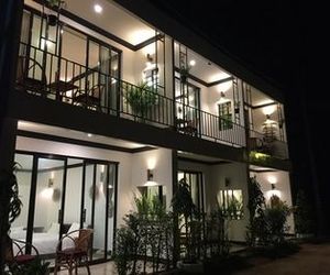Sofinny Motel Sihanoukville Cambodia