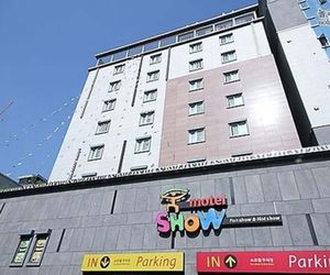 Show Motel Yangsan Yangsan South Korea