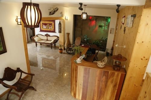 صورة الفندق 12