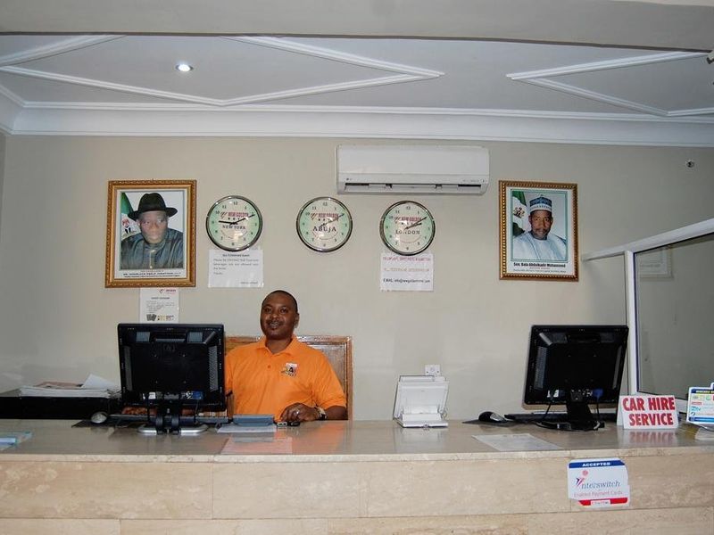 Hotel Photo 18