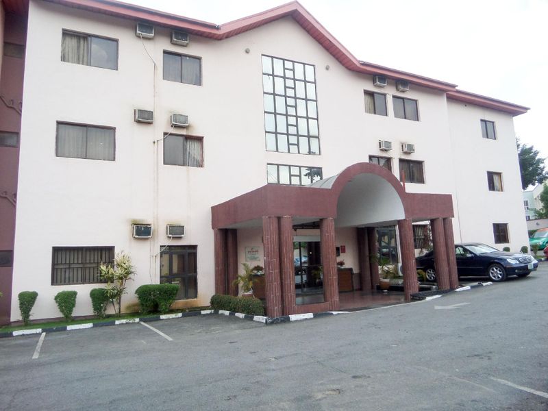 Hotel Photo 20