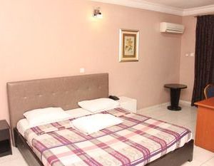 Kriscane Suites Abuja Nigeria