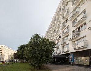 ShortStayPoland Krucza (B19) Warsaw Poland