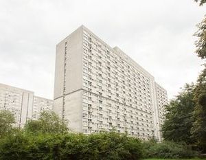 ShortStayPoland Graniczna (B6) Warsaw Poland