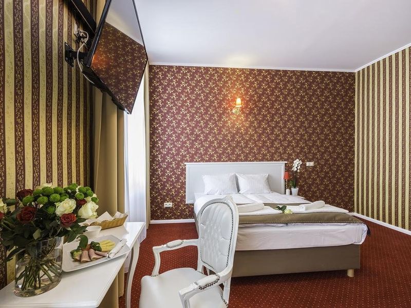 Hotel Photo 2