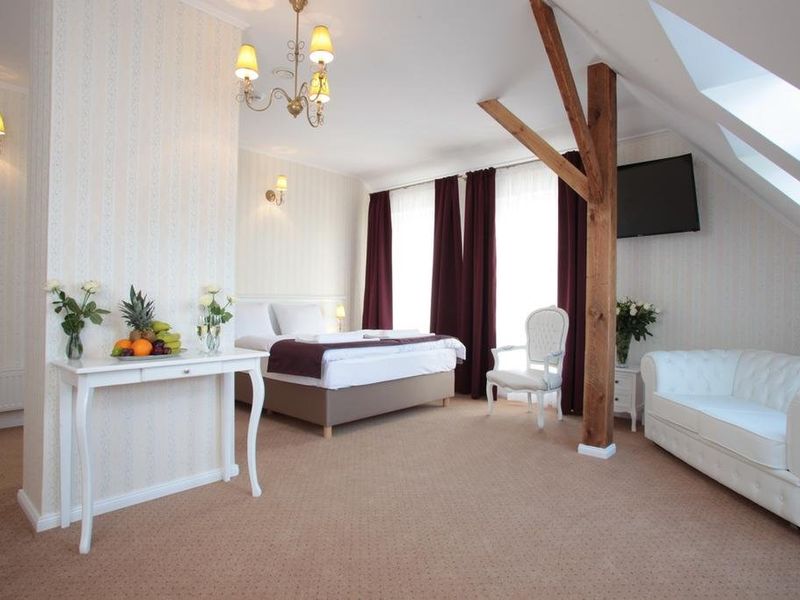 Hotel Photo 16