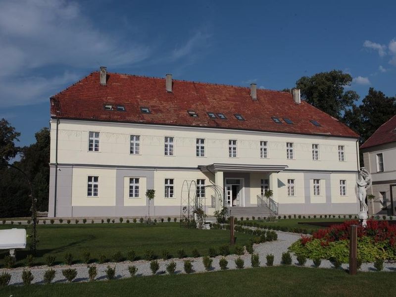 Hotel Photo 21