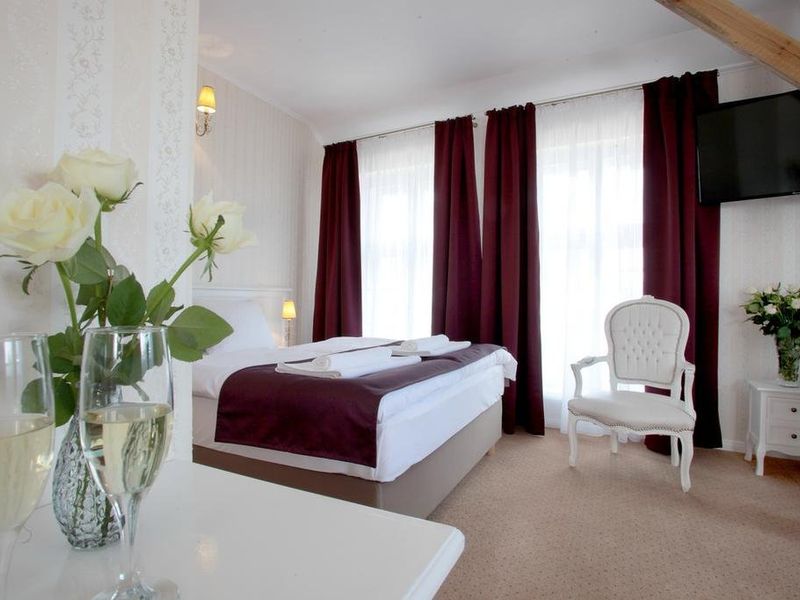 Hotel Photo 5