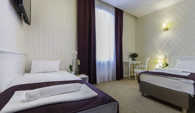 Hotel Photo 6