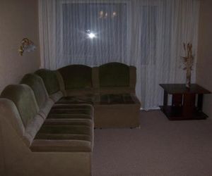 Apartments on Titova 2 Yaroslavl Russia